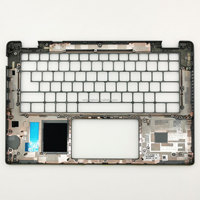 Pour DELL Latitude 5430 E5430 Pièces d'ordinateur Coque supérieure et repose-poignets 0WXKXK