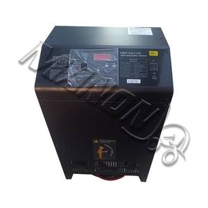 Cargador de batería industrial de escritorio Hyster Jungheinrich para montacargas, 24V 100A, para uso general - Product Image 2