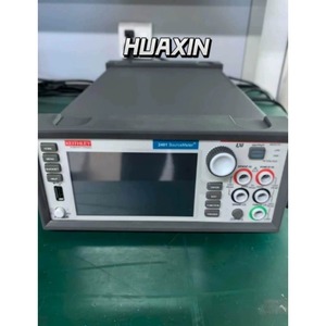 เครื่องวัดแหล่งกำเนิดไฟฟ้าคีธลีย์ รุ่น 2461 - Product Image 1