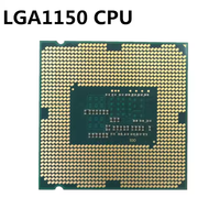 Precio al por mayor Procesador LGA 1150 Core I5 4570 3,2 GHz Quad-Core CPU 6M 84W DDR3 CPU de escritorio Productos en stock usados