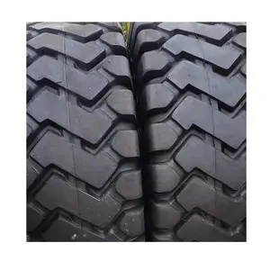 otr tires 14.00-24 17.5-25 23.5-25 26.5-25 E3 L3 pattern for loader tyres