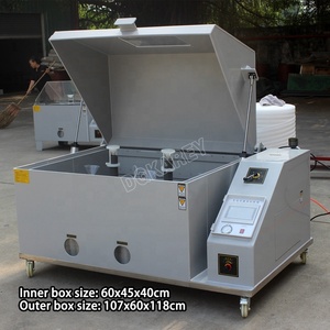Hochwertige Alterung kammer für Salz sprüh prüfgeräte zur Beurteilung der Material beständigkeit in korrosiven Umgebungen - Product Image 4