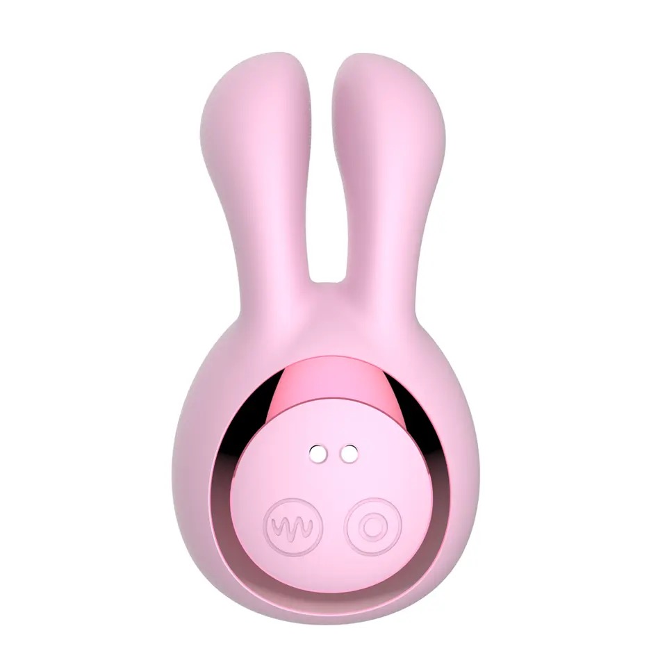 Clitoral Suction Vibrator - Ultimate Masturbation Toy