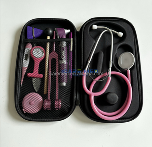 Estetoscopio de Alta Calidad, Dispositivo Médico, Estetoscopio Médico Más Vendido, Kit de Estetoscopio Personalizado - Product Image 1