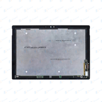 Écran LCD 12,3 pouces en promotion pour Microsoft Surface Pro 4 Pro 5 – Assemblage d'écran tactile LCD 1724 1796