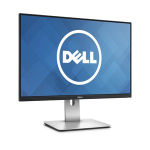 <strong>Dell</strong> <strong>Monitor</strong> HD Eye Care 23.8 Inch IPS Screen U2415 Projection Professional Mapping <strong>Monitor</strong> - Product Image 4