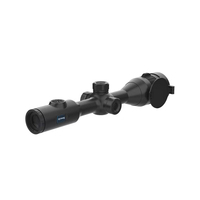 Lunette thermique M5-650L LRF 640*512/12um NETD<18mK 2500 Détection, télémètre laser pour sports de plein air