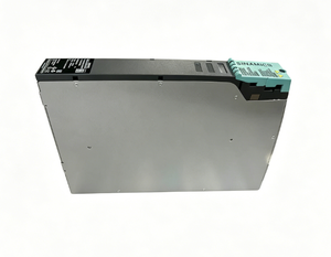 Nuevo Módulo de Motor Individual SINAMICS S120 3AC 400V 9A 6SL3120 1TE21 0AA4, Accionamiento Industrial para Automatización de Máquinas - Product Image 1