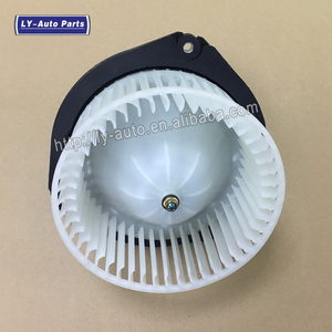 27220-01J01 Ventilateur Du Moteur Du Ventilateur <span class=keywords><strong>de</strong></span> Chauffage Résistant Pour Nissan Murano OEM 2722001J01 3.5L - Product Image 2