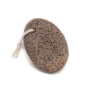 Depurador de pies en forma de cono para removedor de piel muerta y piedra pómez volcánica de limpieza profunda - Product Image 3