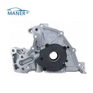 Pompe à huile moteur MANER pour Audi A3 VW Golf Polo Pompe à huile 04E115105AB 04E115105AH - Product Image 1