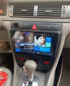 2Din Android 10 coche reproductor de vídeo Multimedia Radio Estéreo para <span class=keywords><strong>Audi</strong></span> <span class=keywords><strong>A3</strong></span> <span class=keywords><strong>8P</strong></span> 2003-2012 RS3 Sportback WIFI IPS DSP navegación - Product Image 2