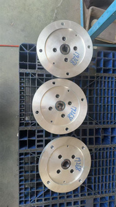 ปั๊มสกรูไฮดรอลิก GR55-SMT16B-380L-RP-T4 GR45 SMT16B 220L RP GR55 250L SN RF3 ปั๊มสกรูสามตัว - Product Image 5