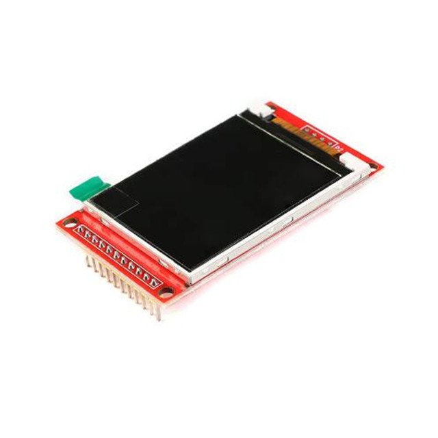 2.0 Inch Color TFT LCD Display Module 176*220 Interface SPI Drive ILI9225