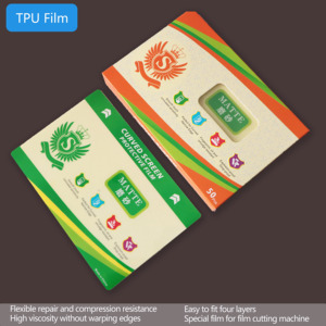 Máquina Cortadora de <span class=keywords><strong>Hidrogel</strong></span> al por Mayor, Cortadora de Película para Fundas de Teléfono Móvil de Silicona Imitación a Prueba de Golpes para 11-16 Pro Max - Product Image 5