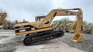 320GC ขุด CAT320BL CAT320C 320D2หนอนผีเสื้อสำหรับขุด320D - Product Image 5