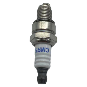 Cmr5h chuỗi Saw Chainsaw-Bàn chải xăng nhỏ hai bốn đột quỵ Bộ phận động cơ bugi cho máy cắt cỏ - Product Image 4