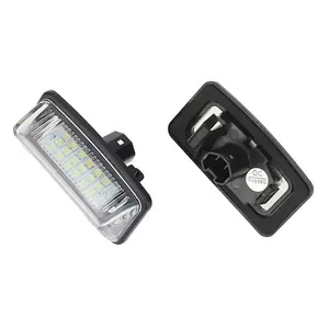 Accessori per sistemi di illuminazione automatica parti di luce targa a LED a 12503 81271 per Toyota Alphard/Wish/Noah/Voxy Previa stima