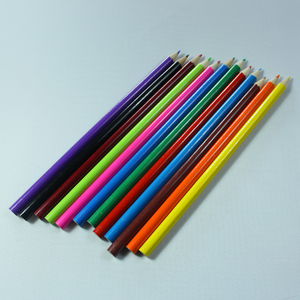 Crayons de couleur en gros, 12 couleurs, crayons de peinture pour enfants, graffiti, crayons de couleur, 24 couleurs, ensemble de crayons de peinture artistique pour enfants - Product Image 3