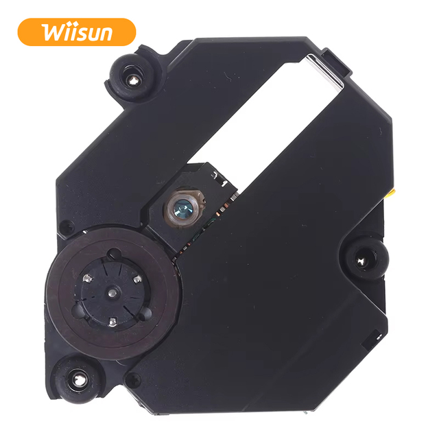 Replacement KSM-440BAM 440AEM 440ADM Laser Lens Drive for PS1 Console Repair Parts Game Accessories