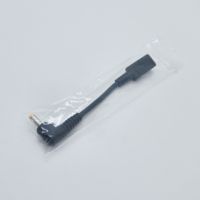 Câble d'alimentation PD TYPE-C pour PSP 3000 2000 1000, câble adaptateur de charge USB C pour PSP3000 10CM
