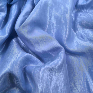 Tela Crepé Lisse de Moda, de Fabricante Chino, para Vestidos, Abrigos, Faldas, Trajes de Fiesta y Ropa de Exterior para Niñas - Product Image 4