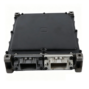 ECU 119-0607 1190607 Contrôleur 164-8285 1648285 ECM pour machine de construction E325B - Product Image 1