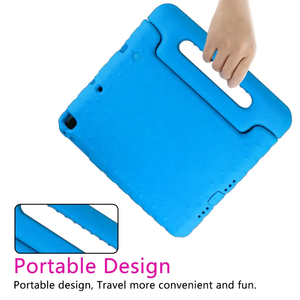 Étui de protection robuste et résistant aux chocs pour tablette EVA Kids pour iPad Pro 9,7 pouces 10,2/10,5/10,9 pouces - Product Image 4