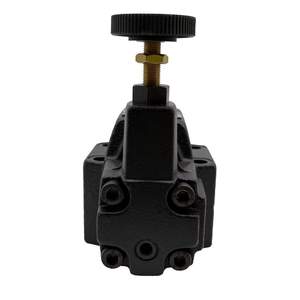 ชุดไฮดรอลิก RG-03/RG-06/RG-10 แบบลดแรงดันทางเดียว - Product Image 5