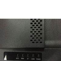 Usine 21.5 pouces 23 pouces 1920X1080 entrée VGA moniteur de jeu PC Full HD pour ordinateur