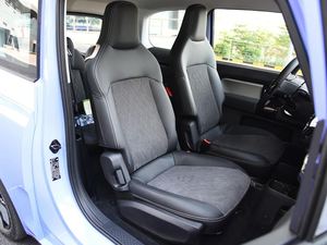 Vente flash Nouvelle <span class=keywords><strong>mini</strong></span> voiture Wuling <span class=keywords><strong>KiWi</strong></span> EV Voiture urbaine 4 roues Véhicules électriques chinois Voiture électrique miniature pas chère pour adultes <span class=keywords><strong>KiWi</strong></span> - Product Image 4