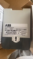 Módulo de Control Industrial PLC FB 2TLA010028R2000 con Programación RS485