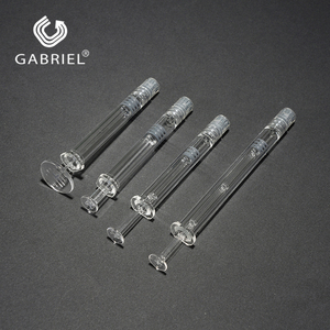 Chất lượng cao nhựa cop ống tiêm bao bì dược phẩm sử dụng - Product Image 2