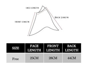 Hijab deportivo transpirable de alta calidad, gorra de secado rápido, gran oferta en comunidades musulmanas para las estaciones de primavera y otoño - Product Image 6