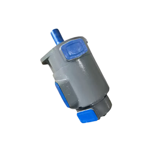Pompe hydraulique haute pression SQP211 SQP311 SQP321 SQP432 SQP321-38-21-11-86DCD-18-S121 SQPS21-21-RVO-1DD-18 Pompe à palettes hydraulique - Product Image 1