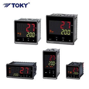 Toky Intelligent Digital PID Temperature <b>Controller</b> for Incubator - Product Image 2
