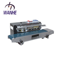 Machine à sangler, KZB — boîte en Carton PP avec bande automatique