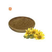 Matière première cosmétique extrait d'Arnica Montana extrait d'Arnica extrait de fleur d'Arnica montana