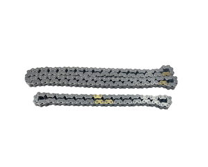 ชุดโซ่ไทม์มิ่ง7ชิ้น/เซ็ตสำหรับรถยนต์ฮอนด้าพร้อม14510-RNA-A01 13441-RZP-003 14401-RNA-A01 - Product Image 3