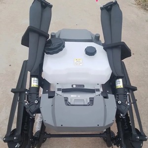 Dron Agrícola Plegable de 32L y 14s con Tiempo de Vuelo de 20-25min, GPS y Cámara - Product Image 4
