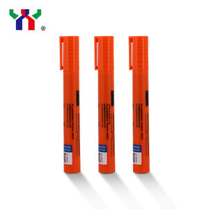Stylo de test de <span class=keywords><strong>tension</strong></span> de <span class=keywords><strong>surface</strong></span> ARCOTEST-30-70 MN/m Set pour le contrôle du traitement Corona du <span class=keywords><strong>film</strong></span> plastique - Product Image 5