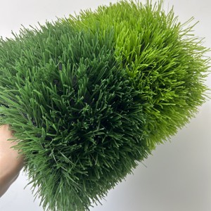 Gazon synthétique de football de haute qualité pour stades et terrains d'entraînement, <span class=keywords><strong>solution</strong></span> complète pour gazon sportif, directement de l'usine - Product Image 5