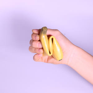 Le faux marteau en caoutchouc super latex, tours de magie, marteau fou, apparaissant et disparaissant, magie de scène, accessoire de comédie - Product Image 5