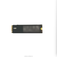 SSD Internal M.2 NVMe PCIe 256GB 512GB Cache Besar Kecepatan Tinggi untuk Laptop Desktop PC Notebook Peningkatan Sistem