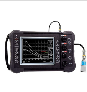 Çelik yapı <span class=keywords><strong>test</strong></span> cihazları JT-610 yüksek doğruluk IP66 koruma bina kaynak Metal için 500W ultrasonik kusur dedektörü - Product Image 5