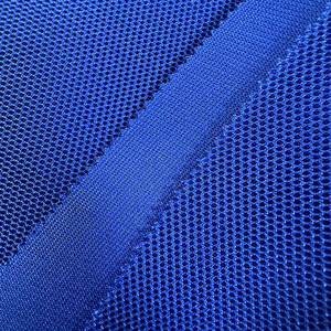 High Quality 100% <strong>Polyester</strong> 3D <strong>Mesh</strong> Fabric Breathable Sandwich Spacer for Shoes Car Seats Office Chairs Backpacks-Wholesale - Product Image 5