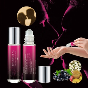 <span class=keywords><strong>Perfume</strong></span> de Bolsillo de 10 ml de Marca Privada con Aroma Dulce de Grosella Negra, Pera, <span class=keywords><strong>Iris</strong></span>, Jazmín, Flor de Azahar, Praliné, Vainilla y Pachulí - Product Image 1