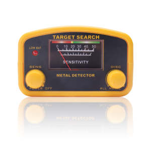 Çocuklar için GT6500 <span class=keywords><strong>Junior</strong></span> <span class=keywords><strong>Metal</strong></span> dedektörü hava dayanıklı bobin hafif ergonomik tasarım kullanımı kolay rahat sap - Product Image 6