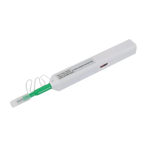 Tanghu FC SC LC cordon de raccordement optique type de stylo outil de nettoyage connecteur de fibre stylo de nettoyage nettoyeur de fibre optique en un clic - Product Image 4