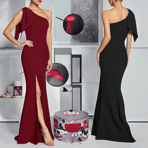 Robes de soirée de luxe pour femmes, robe longue élégante pour fête, bal, mariage et événements formels - Product Image 3